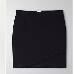 ARITZIA SUNDAY BEST PRIMROSE SKIRT